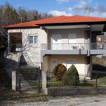 La Casa Dei Sogni - Great House Closed To Meteora Vlachava Zewnętrze zdjęcie